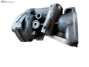 EGR Ford Transit 2.4 TDCI 2006 - 2014 [M7600] — miniatura 6