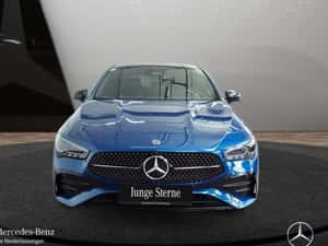 Mercedes-Benz CLA 250 Sport / Coupe - Hibrid — miniatura 3