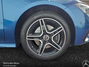 Mercedes-Benz CLA 250 Sport / Coupe - Hibrid — miniatura 6
