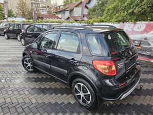 Suzuki SX-4 1.6ddis 2009 — miniatura 4