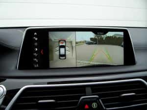 Bmw 740 LD G12 varianta lunga x drive — miniatura 7