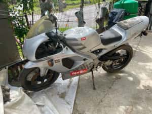 Aprilia Rs50 acte Italia — miniatura 2
