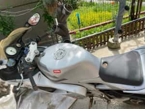 Aprilia Rs50 acte Italia — miniatura 5