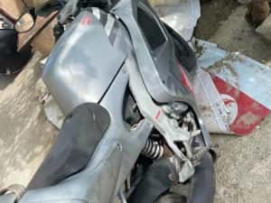 Aprilia Rs50 acte Italia — miniatura 6