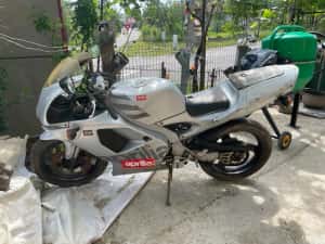 Aprilia Rs50 acte Italia — miniatura 8
