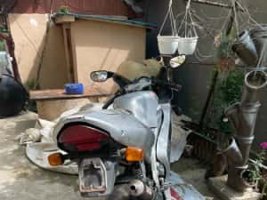 Aprilia Rs50 acte Italia — miniatura 10