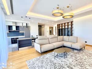 PENTHOUSE SPECTACULOS l TERSASA 28 MP l 2 GARAJE l GYM l PRIMAVERII