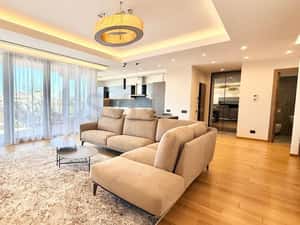 PENTHOUSE SPECTACULOS l TERSASA 28 MP l 2 GARAJE l GYM l PRIMAVERII — miniatura 5