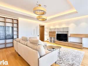 PENTHOUSE SPECTACULOS l TERSASA 28 MP l 2 GARAJE l GYM l PRIMAVERII — miniatura 6