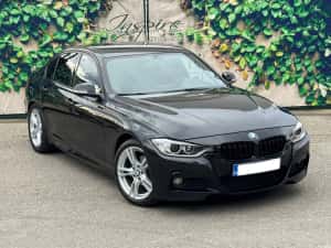 Bmw 320i 184Cp Automat M Pachet — miniatura 1