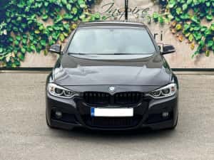Bmw 320i 184Cp Automat M Pachet — miniatura 2