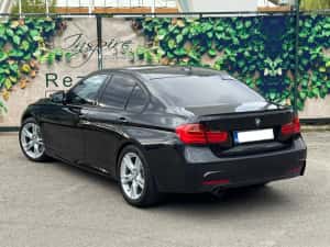 Bmw 320i 184Cp Automat M Pachet — miniatura 4