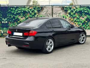 Bmw 320i 184Cp Automat M Pachet — miniatura 5