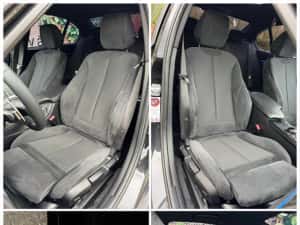 Bmw 320i 184Cp Automat M Pachet — miniatura 8