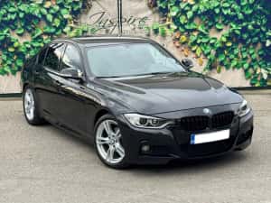 Bmw 320i 184Cp Automat M Pachet — miniatura 9