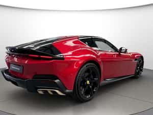 Ferrari 12Cilindri - sport certificat second-hand — miniatura 2