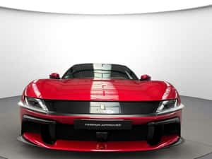 Ferrari 12Cilindri - sport certificat second-hand — miniatura 3