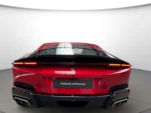 Ferrari 12Cilindri - sport certificat second-hand — miniatura 4