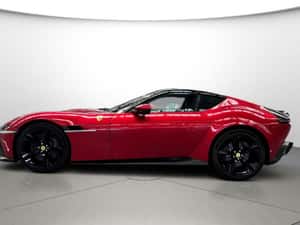 Ferrari 12Cilindri - sport certificat second-hand — miniatura 5