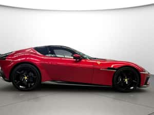 Ferrari 12Cilindri - sport certificat second-hand — miniatura 6