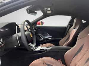 Ferrari 12Cilindri - sport certificat second-hand — miniatura 7