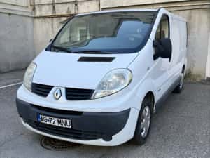 Vand Renault Trafic 2.0 115 cai