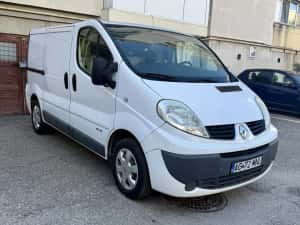 Vand Renault Trafic 2.0 115 cai — miniatura 3