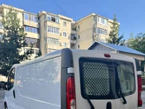 Vand Renault Trafic 2.0 115 cai — miniatura 4