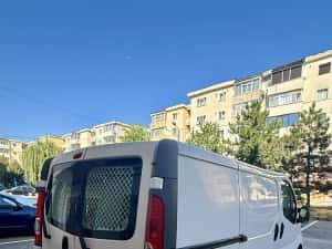 Vand Renault Trafic 2.0 115 cai — miniatura 5