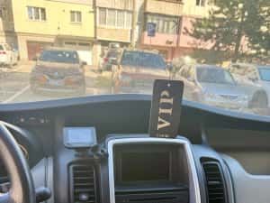 Vand Renault Trafic 2.0 115 cai — miniatura 6