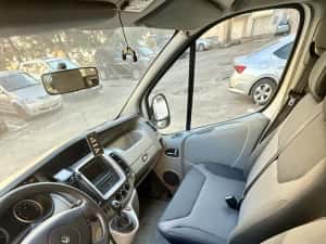 Vand Renault Trafic 2.0 115 cai — miniatura 7