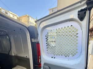 Vand Renault Trafic 2.0 115 cai — miniatura 9