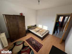 5 Minute Metrou Dristor | Apartament 3 camere mobilat utilat — miniatura 5