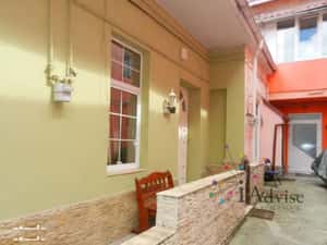 Apartament 3 camere, Centrul Vechi – Str. Castelului, Brașov — miniatura 1