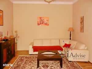 Apartament 3 camere, Centrul Vechi – Str. Castelului, Brașov — miniatura 4