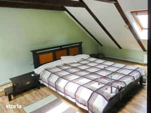 Apartament 3 camere, Centrul Vechi – Str. Castelului, Brașov — miniatura 6