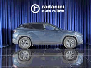 Hyundai TUCSON Automată 180 HP Hibrid (B/E) — miniatura 5