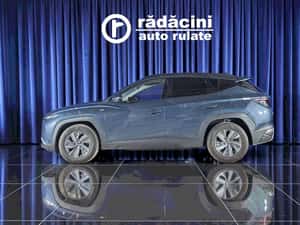 Hyundai TUCSON Automată 180 HP Hibrid (B/E) — miniatura 6
