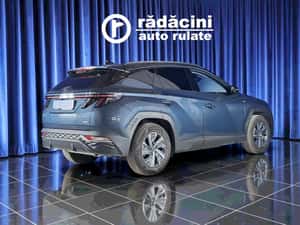 Hyundai TUCSON Automată 180 HP Hibrid (B/E) — miniatura 7