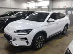 BYD SEAL U - SUV Hibrid Second-hand — miniatura 2