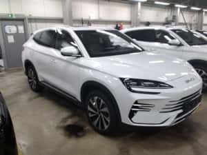 BYD SEAL U - SUV Hibrid Second-hand — miniatura 3