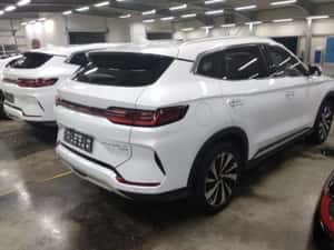 BYD SEAL U - SUV Hibrid Second-hand — miniatura 4