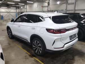 BYD SEAL U - SUV Hibrid Second-hand — miniatura 5
