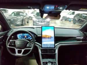 BYD SEAL U - SUV Hibrid Second-hand — miniatura 6