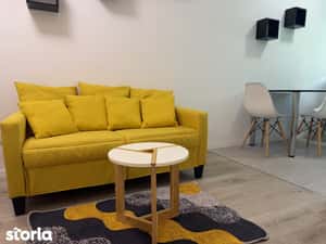 Studio modern Metrou OBOR — miniatura 4