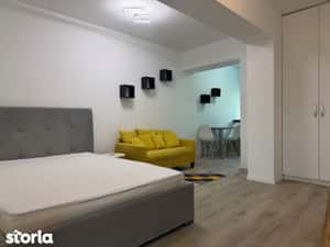 Studio modern Metrou OBOR — miniatura 5