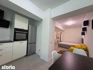 Studio modern Metrou OBOR — miniatura 6