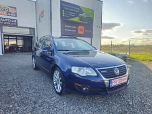 VW Passat 2.0Tdi Euro5 Rate-Avans 0