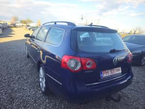 VW Passat 2.0Tdi Euro5 Rate-Avans 0 — miniatura 3