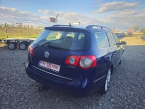 VW Passat 2.0Tdi Euro5 Rate-Avans 0 — miniatura 4